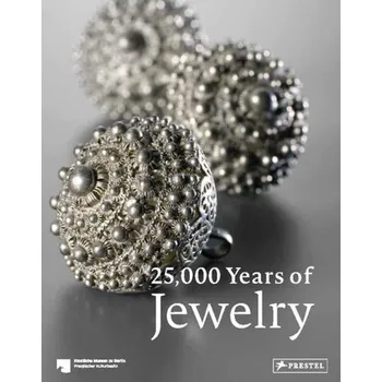 25,000 Years of Jewelry