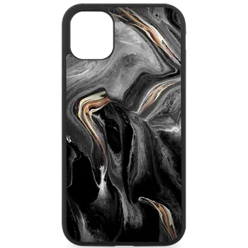 Náhradní kryt pro mobilní telefon Kryt na mobil Oppo Dark waves Oppo: A17