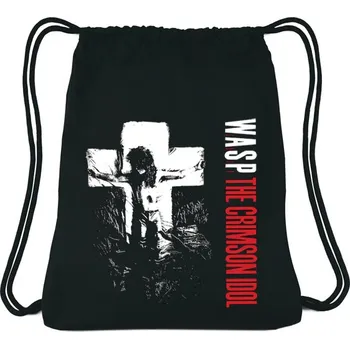 vak na záda W.A.S.P. - The Crimson Idol