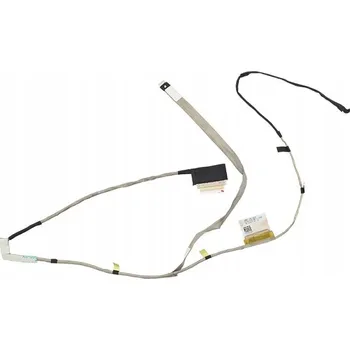 Náhradní kabel k notebooku Flex kabel LCD DELL 15-5521 5521 / V2 TOUCH