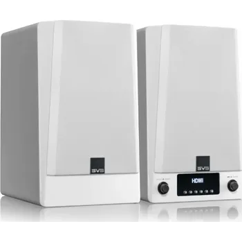 Audio SVS Prime Wireless Pro - bílá