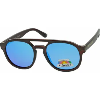Polarizační sluneční brýle P2278-5
