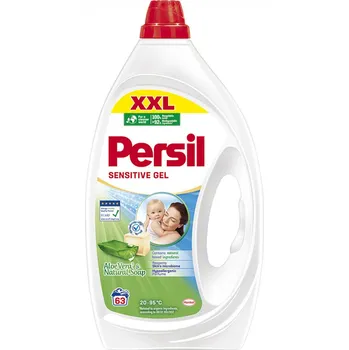 Persil Sensitive Gel Prací gel Persil Sensitive Gel