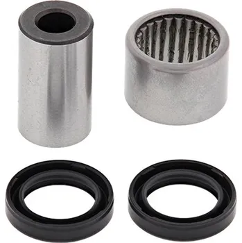 ALL BALLS sada ložisek centrálního (zadního) tlumiče spodní HONDA CRF125F 14-18, CRF125FB 14-18 (ALL BALLS sada ložisek centrálního (zadního) tlumiče spodní HONDA CRF125F 14-18, CRF125FB 14-18)