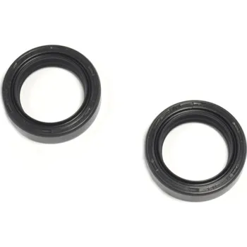 Tlumič řízení ATHENA gufera vidlice (2 kusy) 33X46X10,5 (ARI004) (ATHENA gufera vidlice (2 kusy) 33X46X10,5 (ARI004))