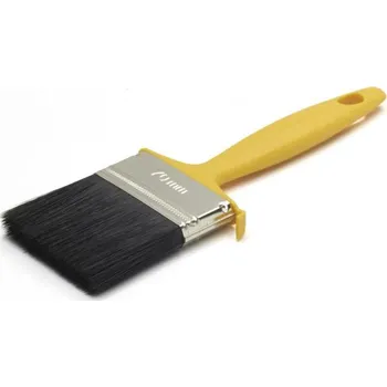 Basic XP Flat Brush 35 mm (štět.pl.se záv.pogum.r)