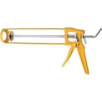 Vytlačovací pistole SOUDAL Pistole rámová CG-ECO2