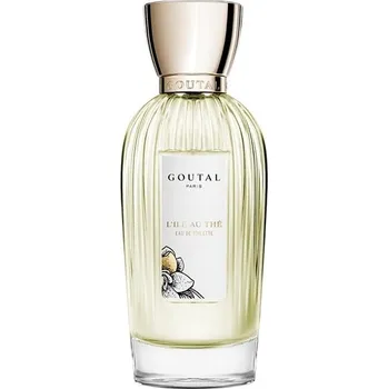 Parfém Annick Goutal Annick Goutal L'ile Au The, Toaletní voda 100ml - Tester Pre ženy Toaletní voda