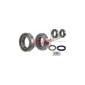 Sada ložisek kol FAG 713613050 - DAIHATSU