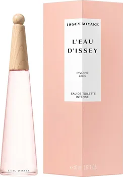 Dámský parfém Issey Miyake L'Eau D'Issey Pivoine W EDT