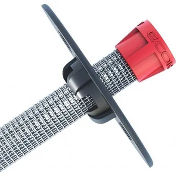 Obklad ECORAW ® Povrchový modul Spiral Anksys® PM70