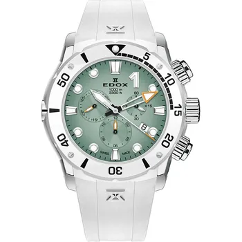 Hodinky Pánské hodinky CO-1 Edox 10242TINBNVIDNO
