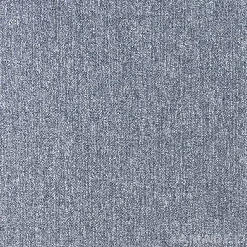 Koberec Tapibel Zátěžový koberec Cobalt SDN 64061 - světle modrý