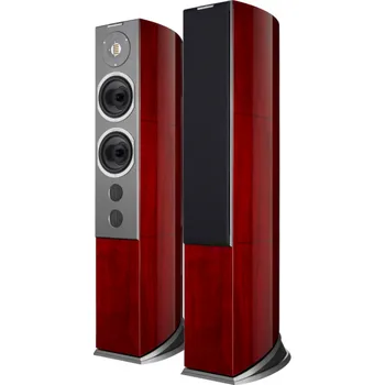 Elektronika Audiovector R 6 Arreté - africký rosewood