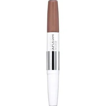 Rtěnka Maybelline SuperStay 24H Color 5,4 g, 640 Nude Pink