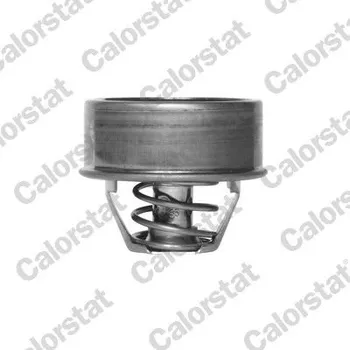 Automobilové těsnění Termostat, chladivo CALORSTAT by Vernet TH1414.72