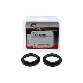 Tlumič řízení ALL BALLS stírací kroužky vidlice DUCATI HYPERMOTARD 796 10-12, MONSTER 1100 DIESEL 13, MONSTER 1100 EVO 12-13, STREETFIGHTER (ALL BALLS stírací kroužky vidlice DUCATI HYPERMOTARD 796 10-12, MONSTER 1100 DIESEL 13, MONSTER 1100 EVO 12-13, STREETFIGHTER)