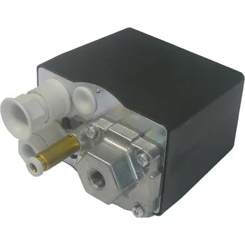 vypínač CONDOR MDR 3/11, R3/16A tlakový spínač 7,5-10bar, 1/4" (PRESS)