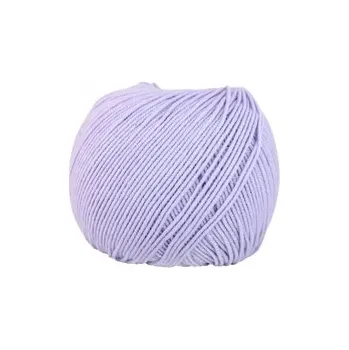 Vlna-Hep Jeans 8072 - levandulová