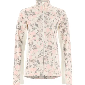 Dámská mikina Kari Traa Thalena bílá