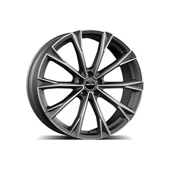 Alu kolo zátěžový index disku 800 kg/disk