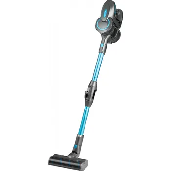 Vysavač ECG VT 6220 tyčový vysavač 2v1