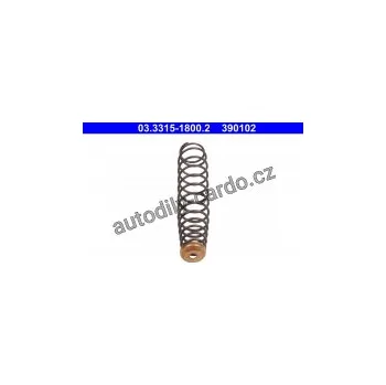 Brzdový systém Sada na opravy, brzdový třmen ATE 03.3315-1800 (AT )