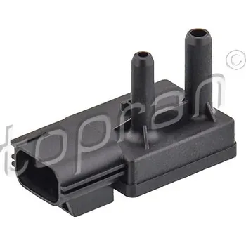 Čidlo automobilu Senzor tlaku výfukových plynů TOPRAN 723 861