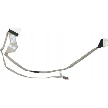 Náhradní kabel k notebooku Flex kabel LED TOSHIBA A500 A505