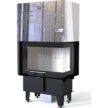 Krbová vložka DEFRO HOME krbové vložky INTRA SM BP MINI G