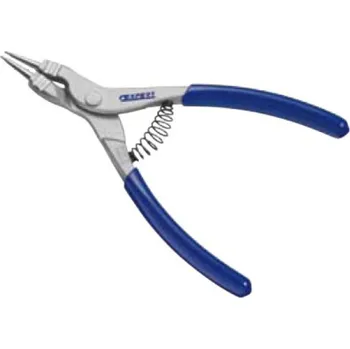 Kleště EXPERT E117909 Kleště na pojistné kroužky vnější přímé 150mm