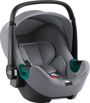 Autosedačka Britax Römer Baby-Safe 3 i-Size 2023