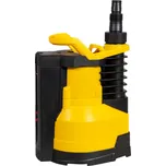 PROTECO čerpadlo ponorné s integrovaným plovákem na čistou vodu 750 W