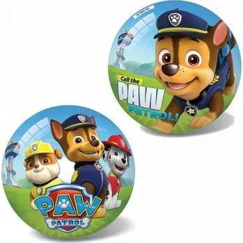 M.T. Míč Paw patrol, 20 cm