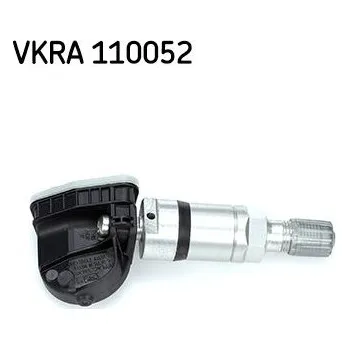 Čidlo automobilu Snímač kola, kontrolní systém tlaku v pneumatikách SKF VKRA 110052