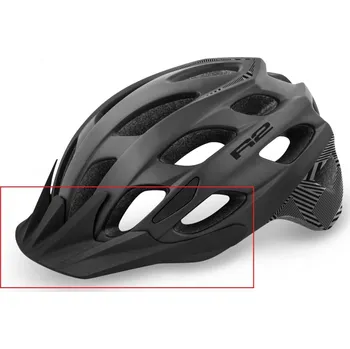 Cyklistická přilba Náhradní štítek cyklistické helmy ATH22