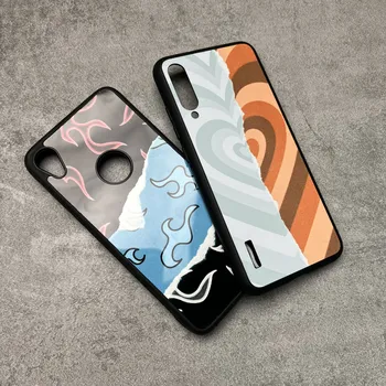 Náhradní kryt pro mobilní telefon Kryt na mobil Realme potrhaný motiv Realme: C31