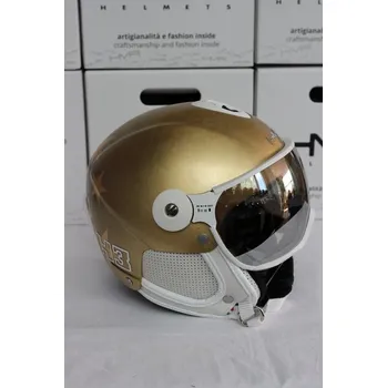 HMR H3 Soft Andromeda + štít VTS1W S