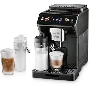 De'Longhi Eletta Explore ECAM 450.55.G