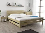 Zvýšená postel Paris 180 x 200 cm…