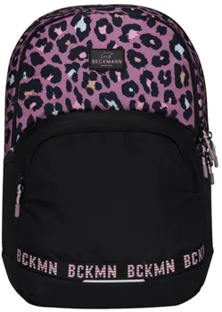Školní batoh Beckmann Sport 2023 30 l