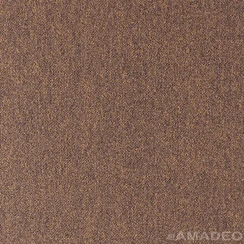 Koberec Tapibel Zátěžový koberec Cobalt SDN 64033 - sv. hnědý