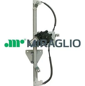 Stahovačka okna Zvedací zařízení oken MIRAGLIO 30/1877