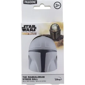 Gadget Paladone Antistresová hračka Star Wars Mandalorian