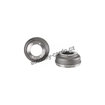 Brzdový buben Brzdový buben BREMBO 14.A693.10 - FORD