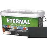 AUSTIS ETERNAL mat akrylátový 5 kg palisandr 10