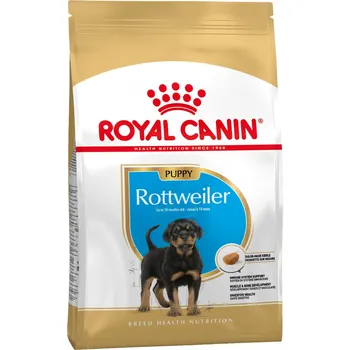 Krmivo pro psa Royal Canin Rottweiler Puppy 12 kg