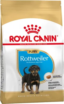 Krmivo pro psa Royal Canin Rottweiler Puppy 12 kg