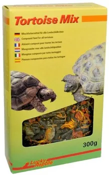 Krmivo pro terarijní zvíře Lucky Reptile Tortoise Mix
