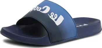 Pánské pantofle PÁNSKÉ PANTOFLE LEE COOPER LCW-23-42-1735 MODRÁ Barva: MODRÁ, Velikost: 42